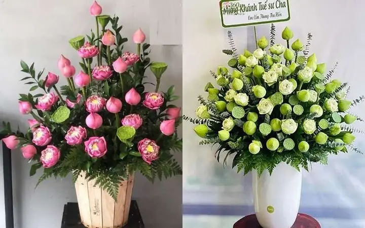 Bứt Hoa Cúng Phật: Ý Nghĩa, Cách Chọn Và Lưu Ý Chi Tiết Nhất