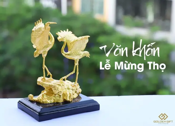Văn Khấn Lễ Mừng Thọ Gia Tiên, Thần Linh Chuẩn Nghi Thức Và Cách Tổ Chức Ý Nghĩa