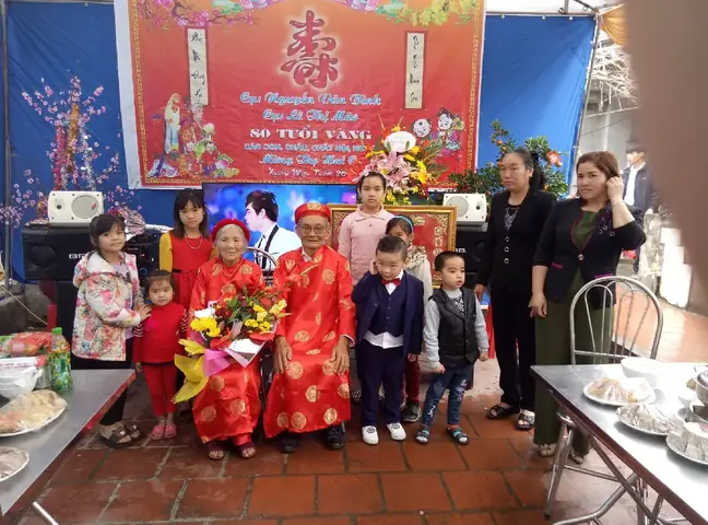 Văn Khấn Lễ Mừng Thọ Gia Tiên, Thần Linh Chuẩn Nghi Thức Và Cách Tổ Chức Ý Nghĩa