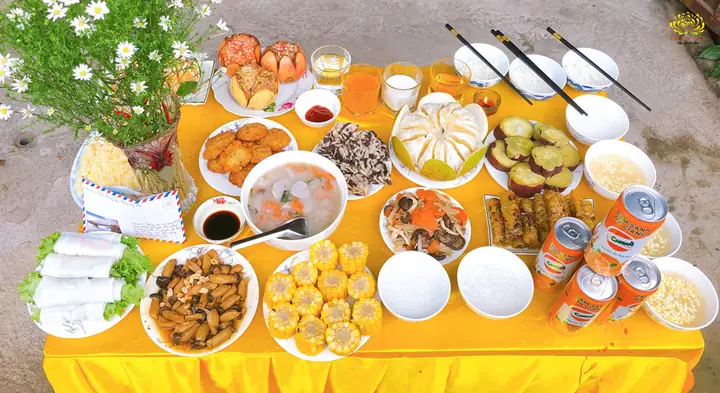 Hướng Dẫn Chi Tiết Cách Thờ Cúng Tại Nhà Đúng Pháp Theo Phạm Thị Yến