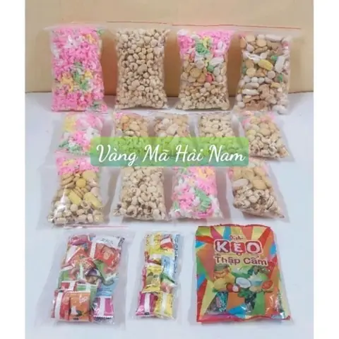 Các Loại Bỏng Cúng: Hiểu Rõ Ý Nghĩa, Cách Chuẩn Bị Và Lựa Chọn Các Loại Bỏng Cúng: Hiểu Rõ Ý Nghĩa, Cách Chuẩn Bị Và Lựa Chọn