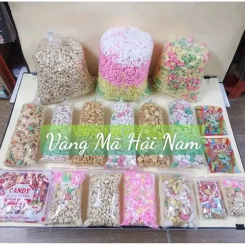 Các Loại Bỏng Cúng: Hiểu Rõ Ý Nghĩa, Cách Chuẩn Bị Và Lựa Chọn Các Loại Bỏng Cúng: Hiểu Rõ Ý Nghĩa, Cách Chuẩn Bị Và Lựa Chọn