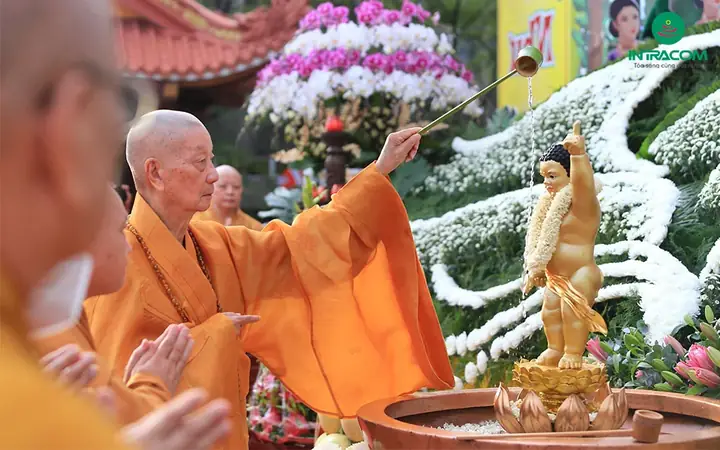 Nghi Thức Thờ Cúng Phật Giáo: Hướng Dẫn Chi Tiết Cho Gia Đình Nghi Thức Thờ Cúng Phật Giáo: Hướng Dẫn Chi Tiết Cho Gia Đình
