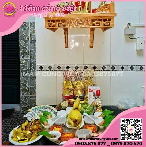 Cách Bày Táo Và Lê Ra Dĩa Cúng Đẹp Mắt, Chuẩn Nghi Lễ