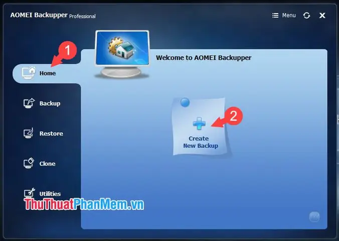 Hướng Dẫn Chi Tiết Cách Bung File Ghost Chuẩn Uefi/gpt