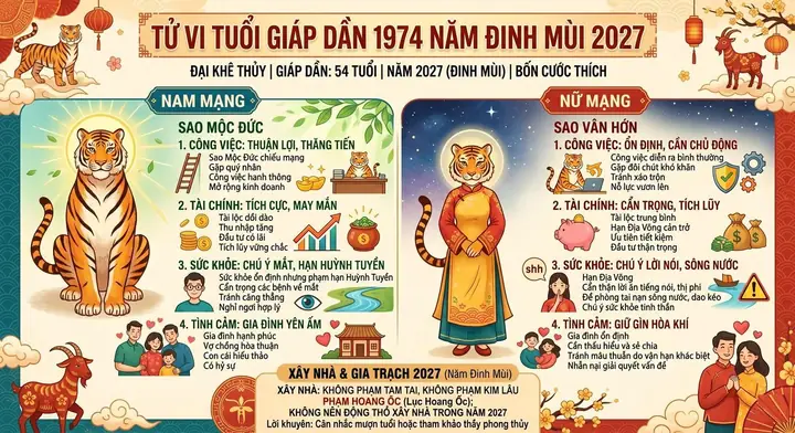 Cách Cúng Sao Mộc Đức Năm 2027: Hướng Dẫn Chi Tiết Từ Lễ Vật Đến Văn Khấn Cách Cúng Sao Mộc Đức Năm 2027: Hướng Dẫn Chi Tiết Từ Lễ Vật Đến Văn Khấn