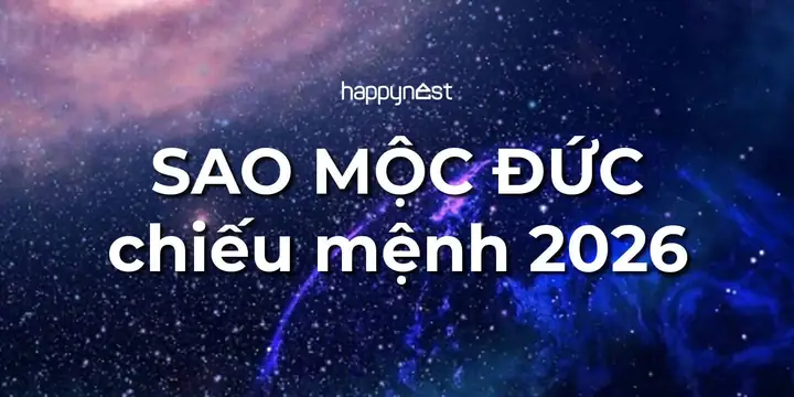Cách Cúng Sao Mộc Đức Năm 2027: Hướng Dẫn Chi Tiết Từ Lễ Vật Đến Văn Khấn Cách Cúng Sao Mộc Đức Năm 2027: Hướng Dẫn Chi Tiết Từ Lễ Vật Đến Văn Khấn
