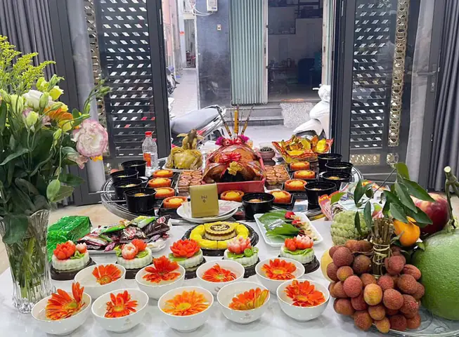 Cách Cúng Xin Lộc Buôn Bán Đắt Hàng & Kinh Doanh Thuận Lợi