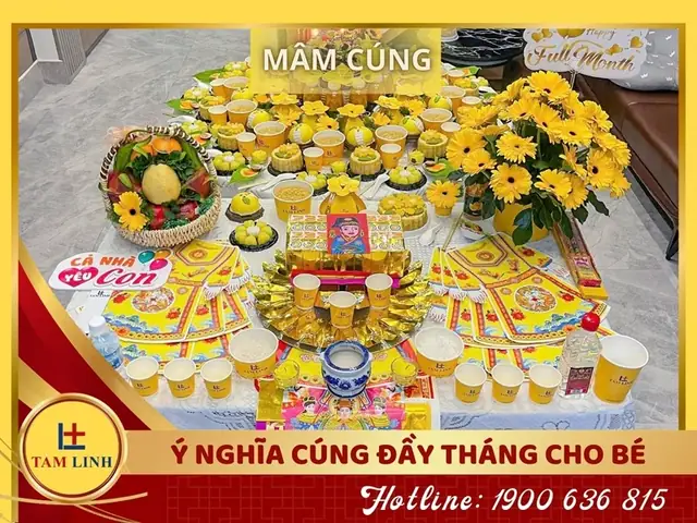 Cách Cúng Đầy Tháng Bé Gái Năm 2027: Hướng Dẫn Chi Tiết & Văn Khấn Chuẩn Cách Cúng Đầy Tháng Bé Gái Năm 2027: Hướng Dẫn Chi Tiết & Văn Khấn Chuẩn