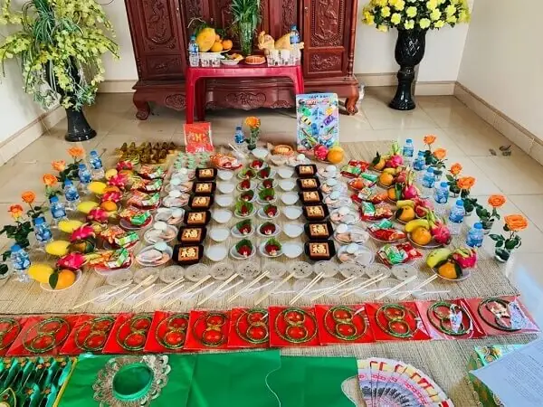 Cách Cúng Đầy Tháng Bé Gái Năm 2027: Hướng Dẫn Chi Tiết & Văn Khấn Chuẩn Cách Cúng Đầy Tháng Bé Gái Năm 2027: Hướng Dẫn Chi Tiết & Văn Khấn Chuẩn
