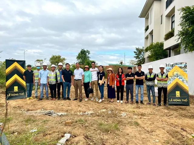 Cách Cúng Động Thổ Nhà Phố Chuẩn Phong Thủy & Chuẩn Bị Lễ Vật Đầy Đủ Cách Cúng Động Thổ Nhà Phố Chuẩn Phong Thủy & Chuẩn Bị Lễ Vật Đầy Đủ