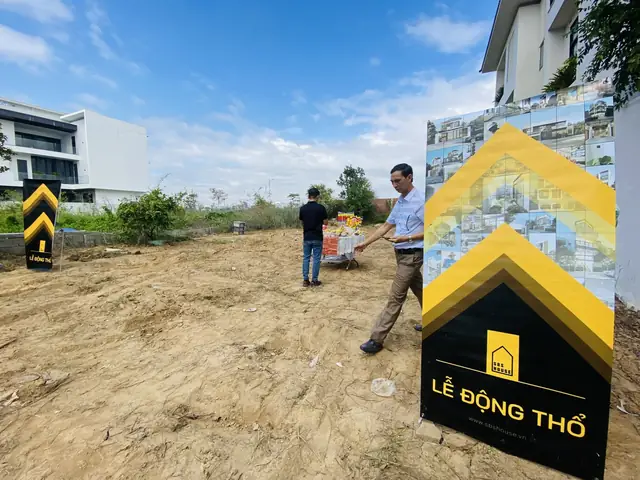 Cách Cúng Động Thổ Nhà Phố Chuẩn Phong Thủy & Chuẩn Bị Lễ Vật Đầy Đủ Cách Cúng Động Thổ Nhà Phố Chuẩn Phong Thủy & Chuẩn Bị Lễ Vật Đầy Đủ