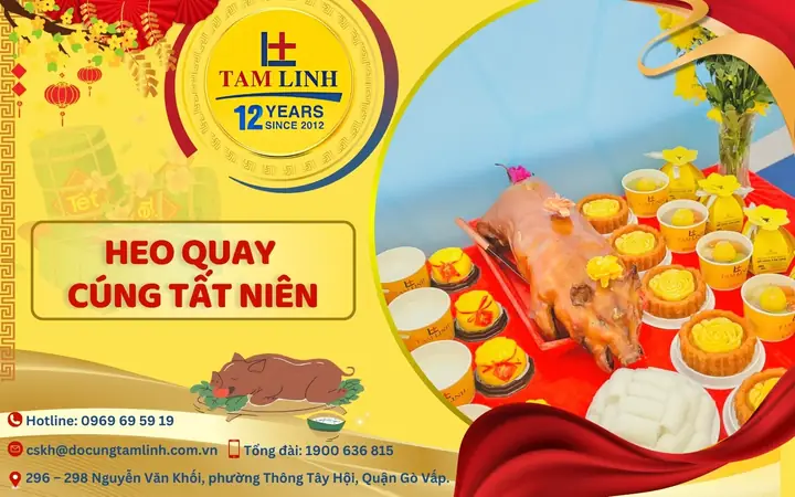 Heo Quay Cúng: Nên Quay Ra Hay Quay Vào Để Đón Lộc?