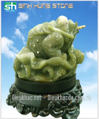 Cách Khai Quang Điểm Nhãn Cóc Ngậm Tiền: Hướng Dẫn Chi Tiết Rước Tài Lộc Cách Khai Quang Điểm Nhãn Cóc Ngậm Tiền: Hướng Dẫn Chi Tiết Rước Tài Lộc