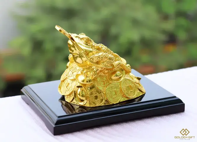 Cách Khai Quang Điểm Nhãn Cóc Ngậm Tiền: Hướng Dẫn Chi Tiết Rước Tài Lộc Cách Khai Quang Điểm Nhãn Cóc Ngậm Tiền: Hướng Dẫn Chi Tiết Rước Tài Lộc