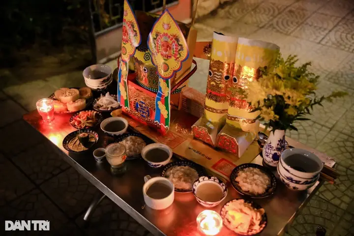 Cách Cúng Giao Thừa Đầy Đủ: Mâm Lễ, Văn Khấn & Nghi Thức Chuẩn Cách Cúng Giao Thừa Đầy Đủ: Mâm Lễ, Văn Khấn & Nghi Thức Chuẩn