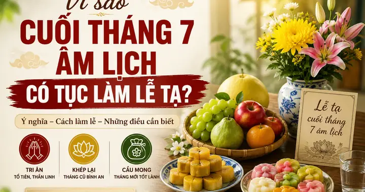 Cách Cúng Vía Trời Mùng 9 Tháng Giêng: Văn Khấn, Lễ Vật Và Ý Nghĩa Cách Cúng Vía Trời Mùng 9 Tháng Giêng: Văn Khấn, Lễ Vật Và Ý Nghĩa