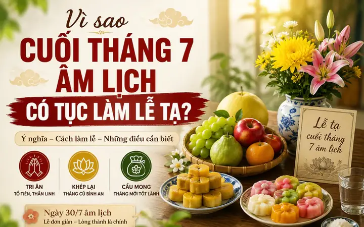 Cách Cúng Vía Trời Mùng 9 Tháng Giêng: Văn Khấn, Lễ Vật Và Ý Nghĩa Cách Cúng Vía Trời Mùng 9 Tháng Giêng: Văn Khấn, Lễ Vật Và Ý Nghĩa