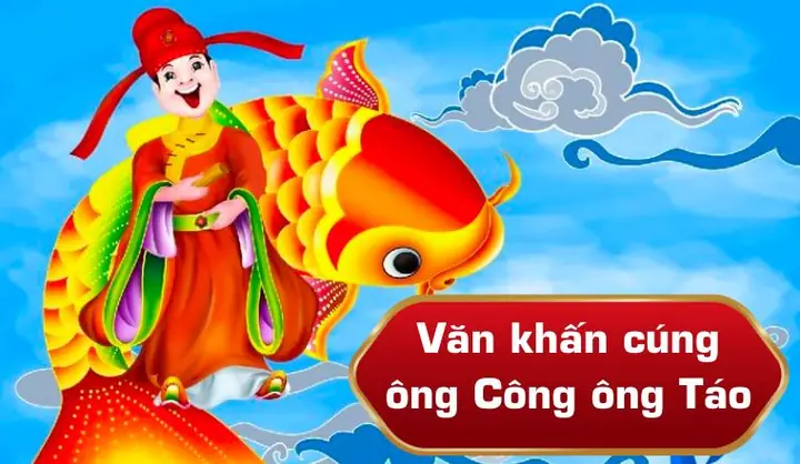 Văn Khấn Ông Táo Chuẩn Nhất: Hướng Dẫn Cúng Bái Đầy Đủ, Chi Tiết Văn Khấn Ông Táo Chuẩn Nhất: Hướng Dẫn Cúng Bái Đầy Đủ, Chi Tiết