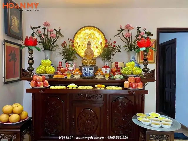Hướng Dẫn Cúng Phong Thủy Về Nhà Mới: Bài Khấn Và Mâm Lễ Đón Tài Lộc Hướng Dẫn Cúng Phong Thủy Về Nhà Mới: Bài Khấn Và Mâm Lễ Đón Tài Lộc