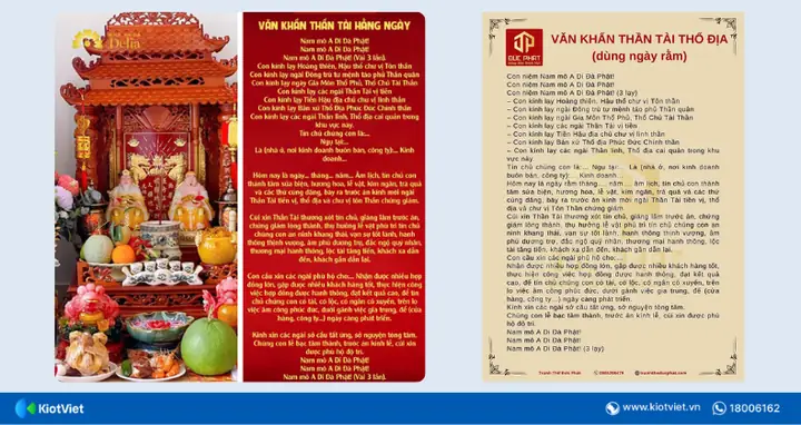 Cách Cúng Rằm 30 Cho Quán Kinh Doanh Chuẩn Nghi Lễ, Mang Lại May Mắn