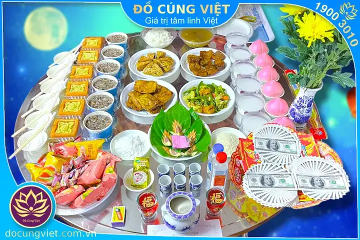 Cách Cúng Rằm Đầu Năm Chuẩn Nghi Lễ Và Ý Nghĩa Cách Cúng Rằm Đầu Năm Chuẩn Nghi Lễ Và Ý Nghĩa