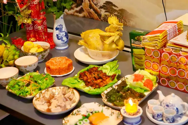 Cách Cúng Rằm Đầu Năm Chuẩn Nghi Lễ Và Ý Nghĩa Cách Cúng Rằm Đầu Năm Chuẩn Nghi Lễ Và Ý Nghĩa