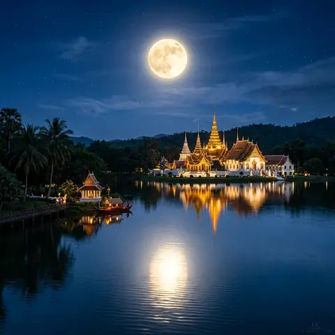Hướng Dẫn Chi Tiết Cách Cúng Sao Thái Âm Năm 2027 Chuẩn Nhất Hướng Dẫn Chi Tiết Cách Cúng Sao Thái Âm Năm 2027 Chuẩn Nhất