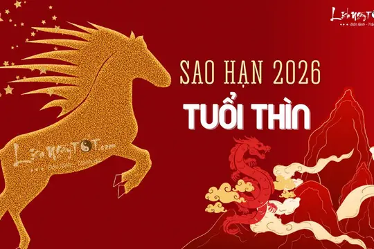 Cách Cúng Sao Giải Hạn Cho Tuổi Tý Năm 2026: Hướng Dẫn Chi Tiết Từ Lễ Vật Đến Văn Khấn Cách Cúng Sao Giải Hạn Cho Tuổi Tý Năm 2026: Hướng Dẫn Chi Tiết Từ Lễ Vật Đến Văn Khấn
