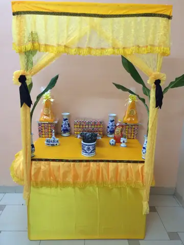 Cách Cúng Vọng Chuẩn Nghi Lễ: Hướng Dẫn Chi Tiết Từ Chuẩn Bị Đến Thực Hiện Cách Cúng Vọng Chuẩn Nghi Lễ: Hướng Dẫn Chi Tiết Từ Chuẩn Bị Đến Thực Hiện
