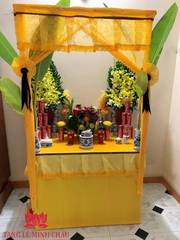 Cách Cúng Vọng Chuẩn Nghi Lễ: Hướng Dẫn Chi Tiết Từ Chuẩn Bị Đến Thực Hiện Cách Cúng Vọng Chuẩn Nghi Lễ: Hướng Dẫn Chi Tiết Từ Chuẩn Bị Đến Thực Hiện