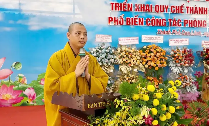 Hướng Dẫn Cách Cúng Thí Thực Đúng Pháp Và Ý Nghĩa Theo Thầy Thích Trung Đạo