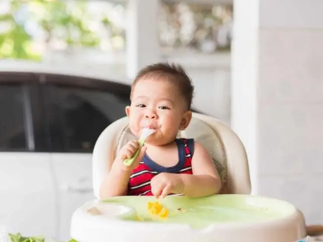 Hướng Dẫn Cúng Trẻ Ăn Dặm Chi Tiết: Lễ Vật, Nghi Thức Và Văn Khấn Chuẩn