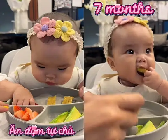 Hướng Dẫn Cúng Trẻ Ăn Dặm Chi Tiết: Lễ Vật, Nghi Thức Và Văn Khấn Chuẩn