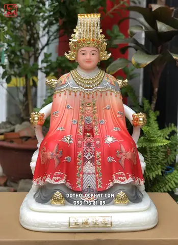 Hướng Dẫn Cúng Vía Bà Chúa Xứ Châu Đốc Chi Tiết: Chuẩn Bị Lễ Vật, Văn Khấn Linh Thiêng Hướng Dẫn Cúng Vía Bà Chúa Xứ Châu Đốc Chi Tiết: Chuẩn Bị Lễ Vật, Văn Khấn Linh Thiêng