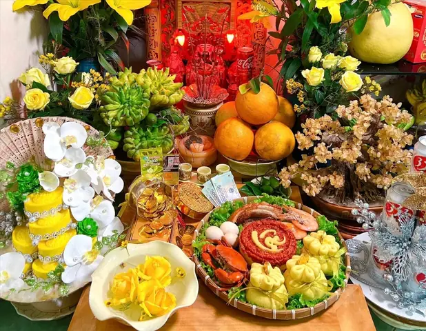 Hướng Dẫn Cúng Vía Bà Chúa Xứ Châu Đốc Chi Tiết: Chuẩn Bị Lễ Vật, Văn Khấn Linh Thiêng Hướng Dẫn Cúng Vía Bà Chúa Xứ Châu Đốc Chi Tiết: Chuẩn Bị Lễ Vật, Văn Khấn Linh Thiêng