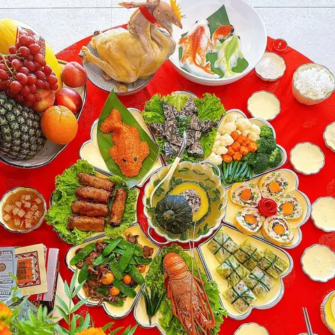 Hướng Dẫn Chi Tiết Cách Hạ Lễ Cúng Ông Táo Chuẩn Phong Tục