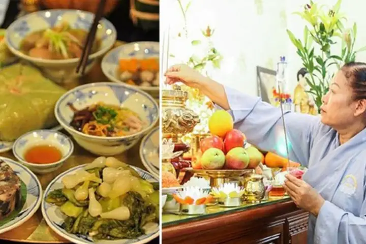 Văn Khấn Ngày Rằm Hằng Tháng Chuẩn Theo Truyền Thống: Hướng Dẫn Đầy Đủ