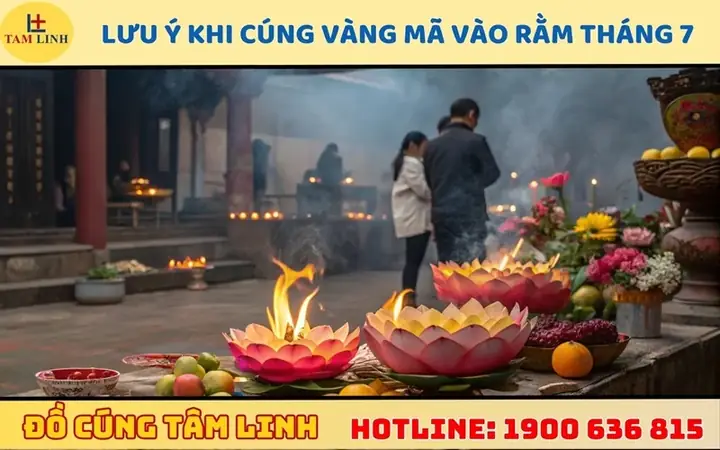 Văn Khấn Ngày Rằm Hằng Tháng Chuẩn Theo Truyền Thống: Hướng Dẫn Đầy Đủ