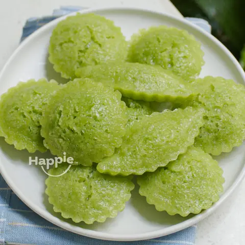 Cách Làm Bánh Men Cúng Chuẩn Vị Truyền Thống Miền Tây: Mềm Dai, Thơm Béo Dễ Làm Tại Nhà