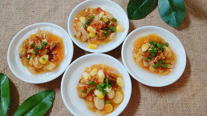 Cách Làm Bánh Men Cúng Chuẩn Vị Truyền Thống Miền Tây: Mềm Dai, Thơm Béo Dễ Làm Tại Nhà