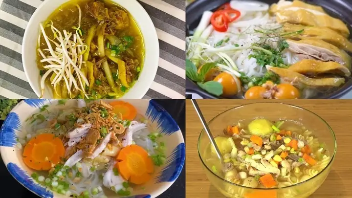 Tổng Hợp Các Món Cúng Ngày Tết Ngon, Chuẩn Vị Truyền Thống & Hiện Đại Tổng Hợp Các Món Cúng Ngày Tết Ngon, Chuẩn Vị Truyền Thống & Hiện Đại