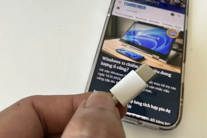 Cách Phân Biệt Dung Lượng Ổ Cứng Iphone: Hướng Dẫn Chi Tiết Từ A-z