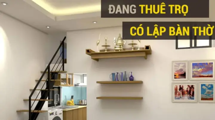 Nhà Thuê Có Nên Lập Bàn Thờ Thổ Công? Hướng Dẫn Chi Tiết Thủ Tục & Lưu Ý Nhà Thuê Có Nên Lập Bàn Thờ Thổ Công? Hướng Dẫn Chi Tiết Thủ Tục & Lưu Ý