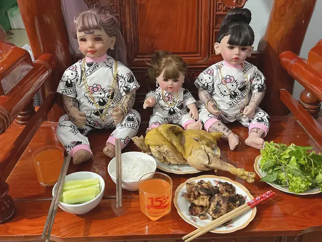 Cách Thờ Cúng Thai Nhi Đúng Pháp Và Ý Nghĩa Tâm Linh