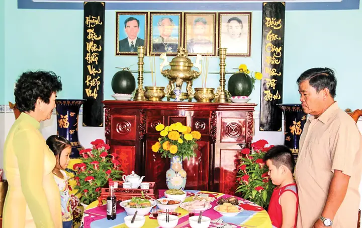 Cách Thờ Cúng Thai Nhi Đúng Pháp Và Ý Nghĩa Tâm Linh