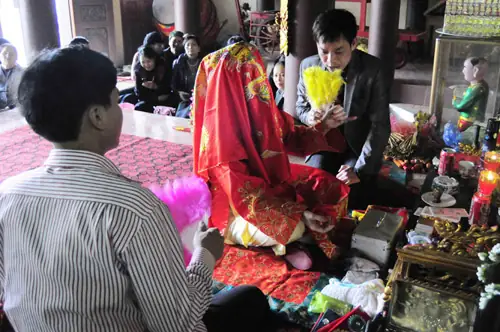 Mê Tín Dị Đoan: Nhận Diện, Tác Hại Và Cách Phòng Tránh Hiệu Quả Mê Tín Dị Đoan: Nhận Diện, Tác Hại Và Cách Phòng Tránh Hiệu Quả