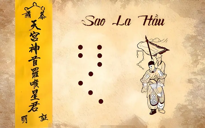Hướng Dẫn Chi Tiết Cách Trưng Bày Mâm Cúng Sao La Hầu Giải Hạn Hướng Dẫn Chi Tiết Cách Trưng Bày Mâm Cúng Sao La Hầu Giải Hạn