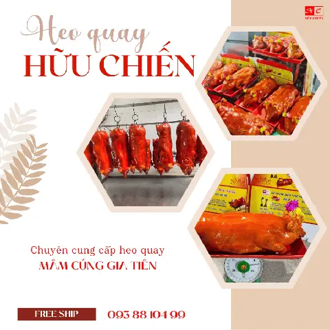 Cách Xếp Heo Quay Trên Mâm Cỗ Cúng Gia Tiên Chuẩn Phong Tục Cách Xếp Heo Quay Trên Mâm Cỗ Cúng Gia Tiên Chuẩn Phong Tục