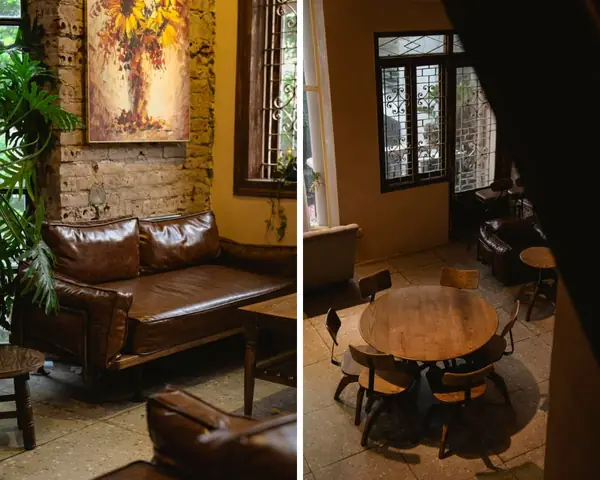 Top Quán Cafe Ấm Cúng Tụ Tập Lý Tưởng Cho Mọi Cuộc Gặp Gỡ